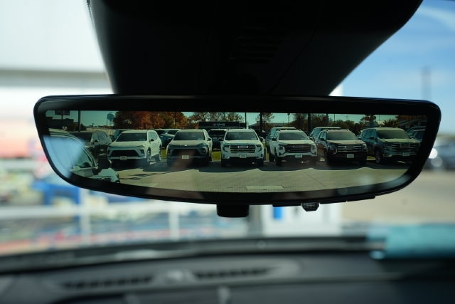 2027 Buick Enclave Preferred - Photo 31
