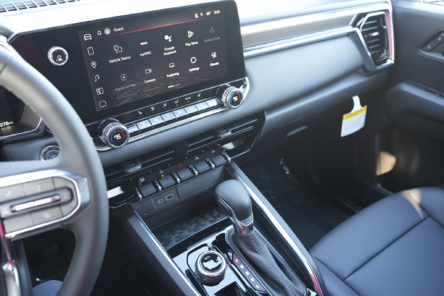 2026 GMC Canyon Elevation - Photo 23