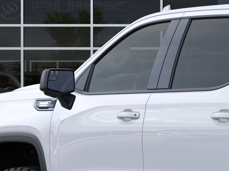 2026 GMC Sierra 1500 AT4 - Photo 49