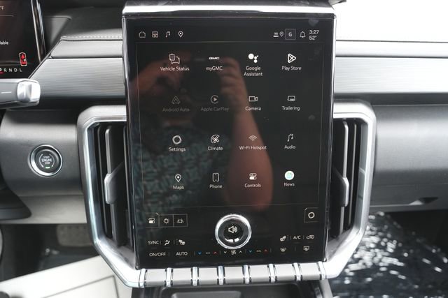 2026 GMC Acadia Elevation - Photo 26