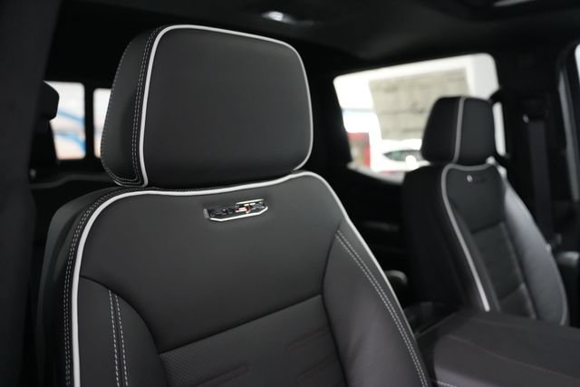 2026 GMC Sierra 1500 AT4X - Photo 22