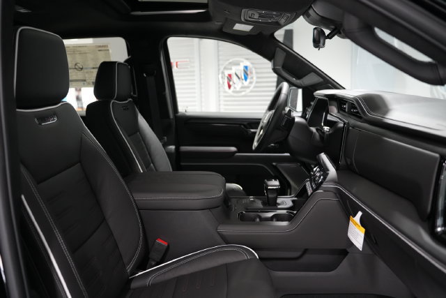 2026 GMC Sierra 1500 AT4X - Photo 21