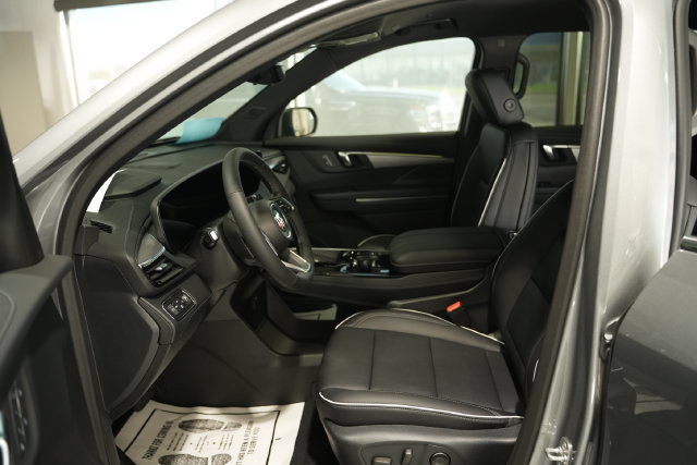2027 Buick Enclave Preferred - Photo 17