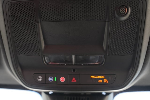 2027 GMC Terrain AT4 - Photo 30