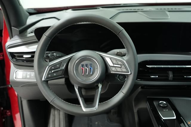 2026 Buick Enclave Preferred - Photo 18