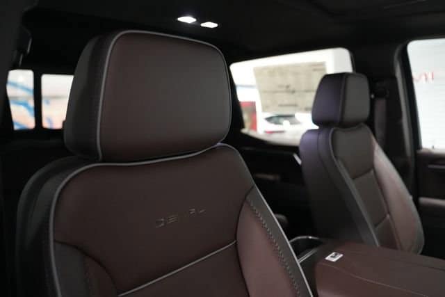 2026 GMC Sierra 1500 Denali - Photo 21
