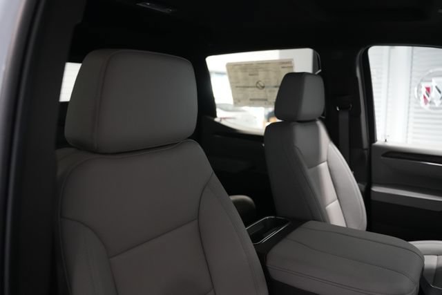 2026 GMC Sierra 1500 SLT - Photo 21