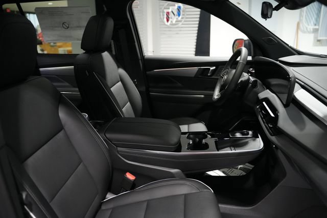 2026 Buick Enclave Preferred - Photo 24