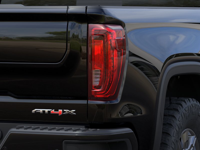 2026 GMC Sierra 1500 AT4X - Photo 49
