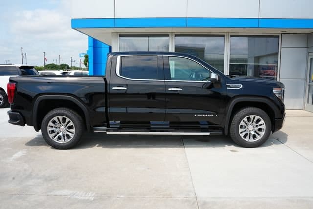 2026 GMC Sierra 1500 Denali - Photo 33