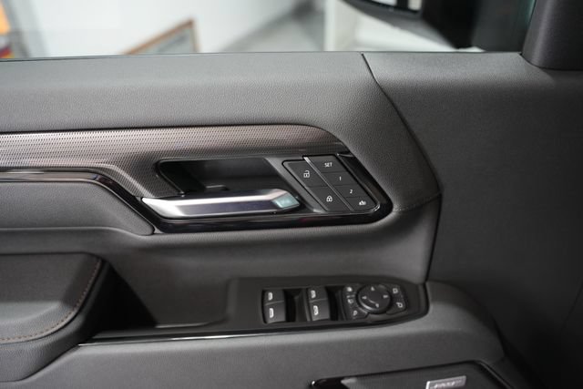 2026 GMC Sierra 2500HD AT4 - Photo 11