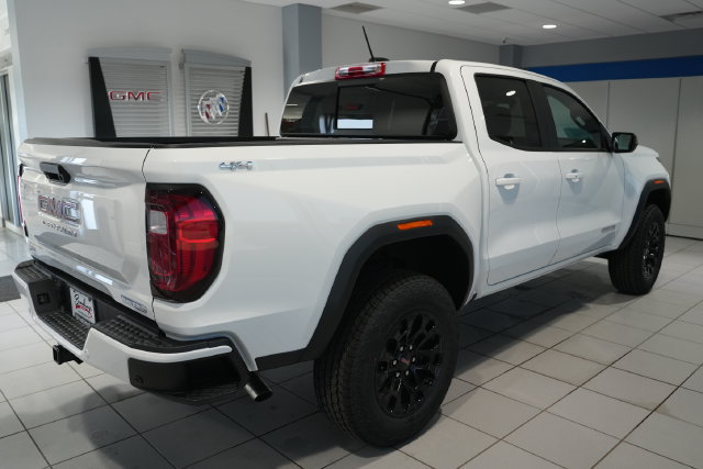 2026 GMC Canyon Elevation - Photo 6