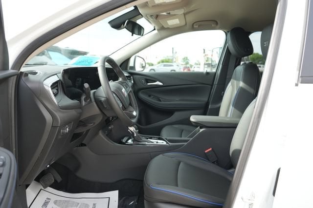 2026 Buick Encore GX Sport Touring - Photo 17