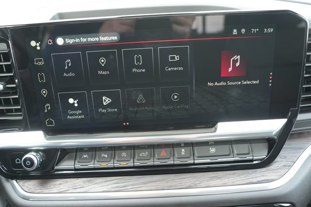 2026 GMC Sierra 1500 SLT - Photo 28