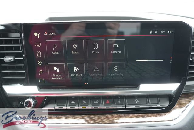2026 GMC Sierra 1500 Elevation - Photo 24