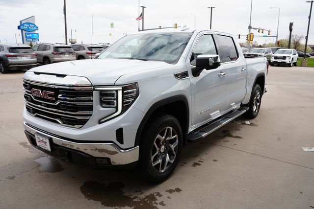 2026 GMC Sierra 1500 SLT - Photo 30
