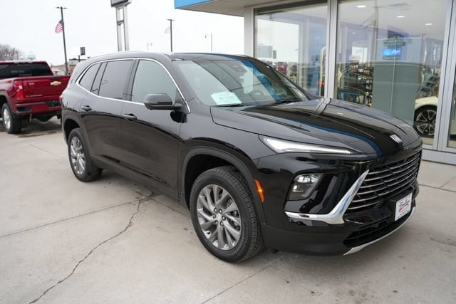2026 Buick Enclave Preferred - Photo 37