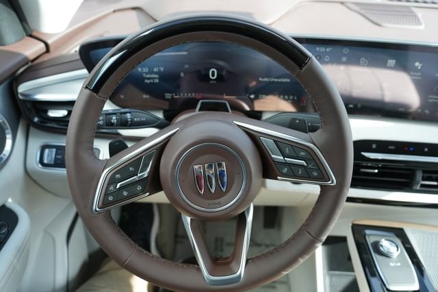 2026 Buick Enclave Avenir - Photo 31