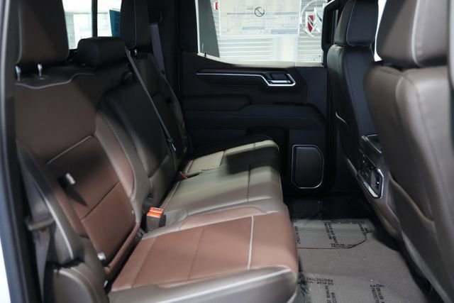 2026 GMC Sierra 1500 Denali - Photo 15