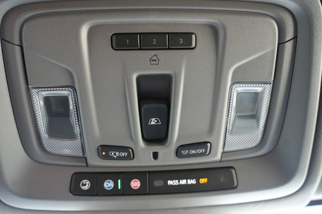 2026 GMC Sierra 1500 Elevation - Photo 27