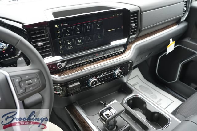 2026 GMC Sierra 1500 Elevation - Photo 25
