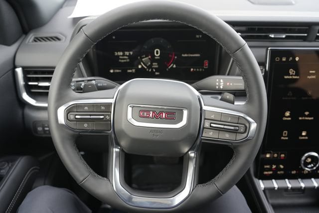 2027 GMC Terrain Elevation - Photo 26