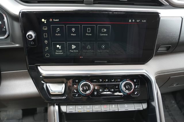 2026 GMC Sierra 1500 Denali - Photo 25