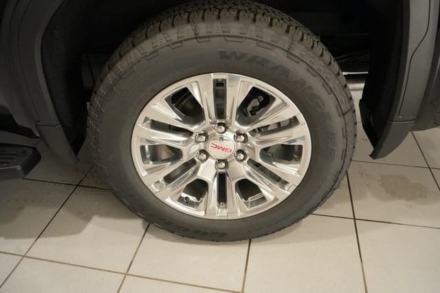 2026 GMC Sierra 1500 Denali - Photo 10
