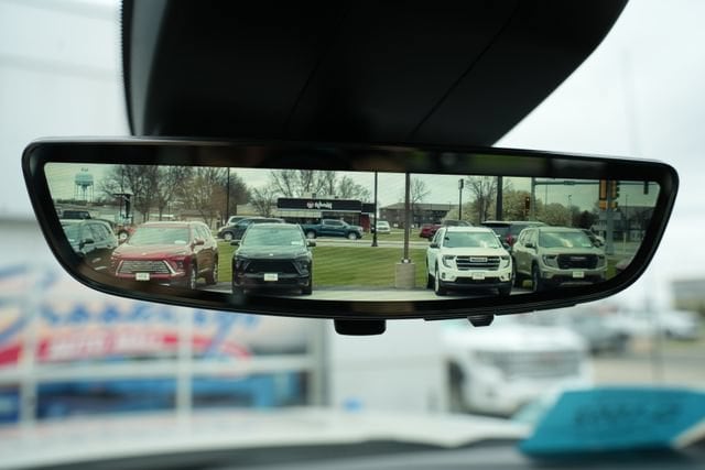 2026 GMC Sierra 1500 AT4X - Photo 29
