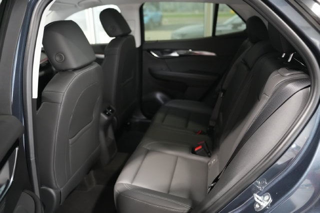 2026 Buick Envision Preferred - Photo 16