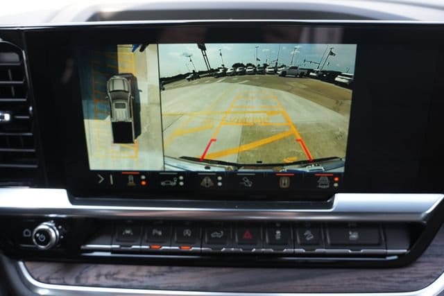 2026 GMC Sierra 1500 SLT - Photo 23