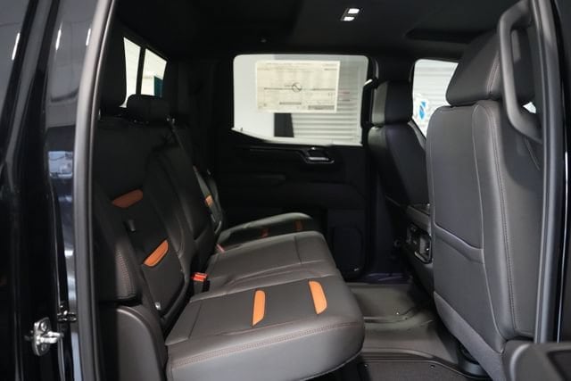 2026 GMC Sierra 1500 AT4 - Photo 17