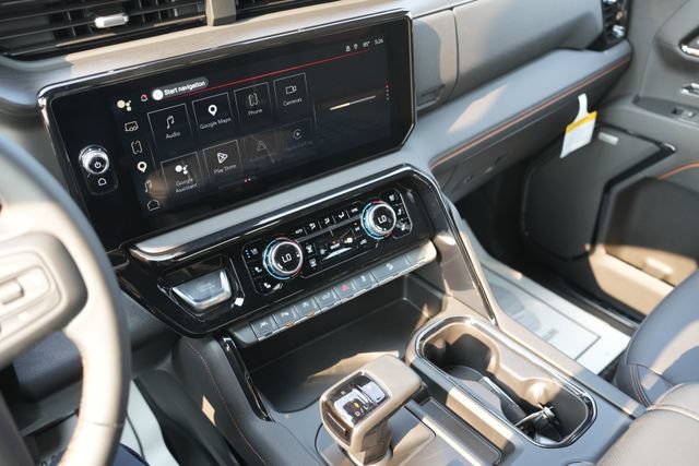 2026 GMC Sierra 1500 AT4 - Photo 25