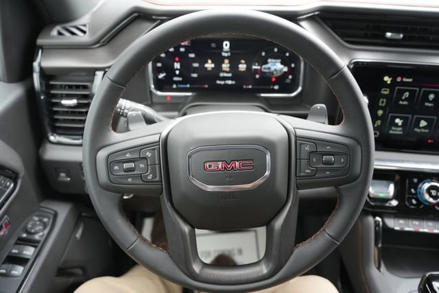 2026 GMC Sierra 1500 AT4 - Photo 28