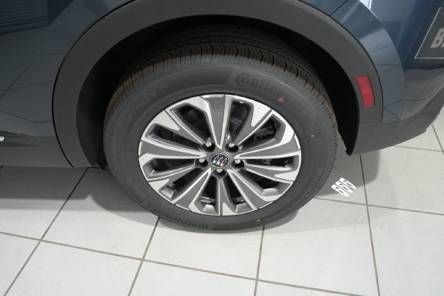 2026 Buick Envision Preferred - Photo 11
