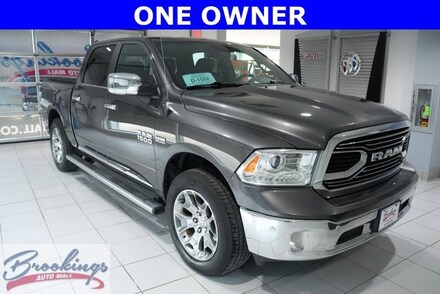 2017 Ram 1500 Limited