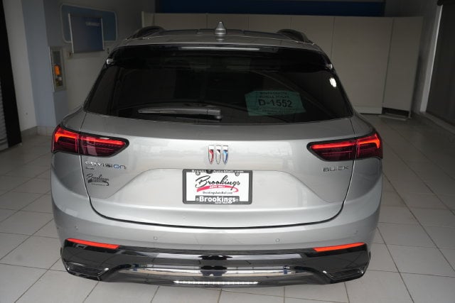 2026 Buick Envision Sport Touring - Photo 7