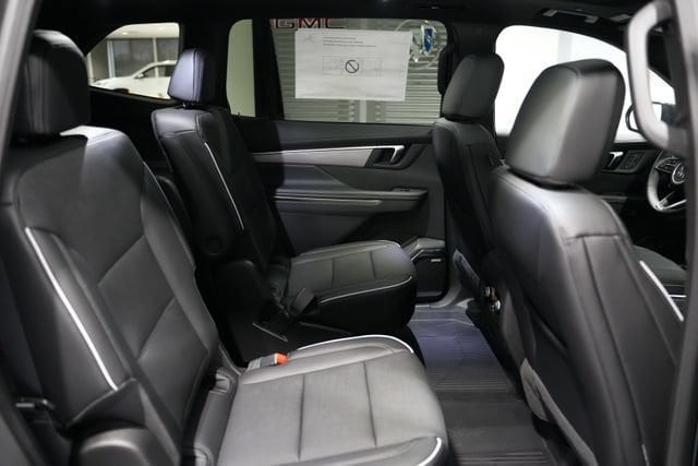 2026 Buick Enclave Preferred - Photo 21
