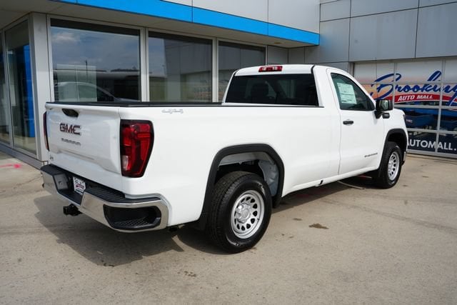 2026 GMC Sierra 1500 Pro - Photo 28