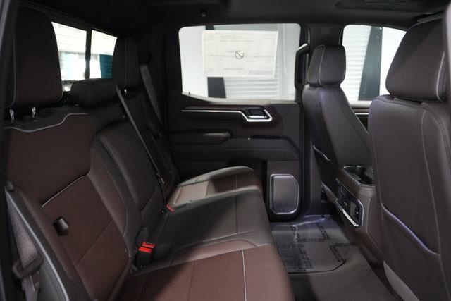 2026 GMC Sierra 1500 Denali - Photo 17