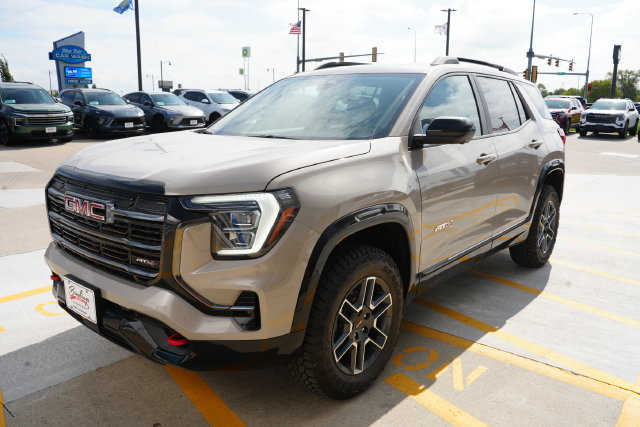 2027 GMC Terrain AT4 - Photo 31