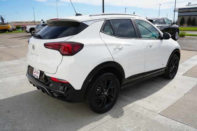 2026 Buick Encore GX Sport Touring - Photo 9
