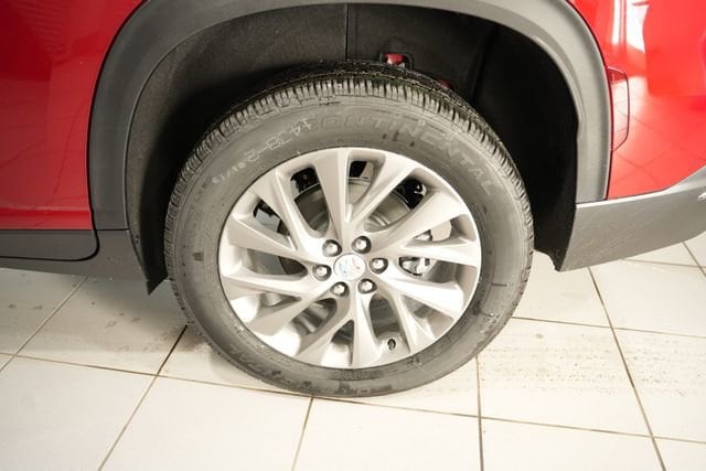 2026 Buick Enclave Preferred - Photo 12