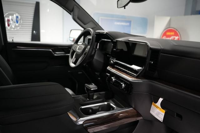 2026 GMC Sierra 1500 Elevation - Photo 20