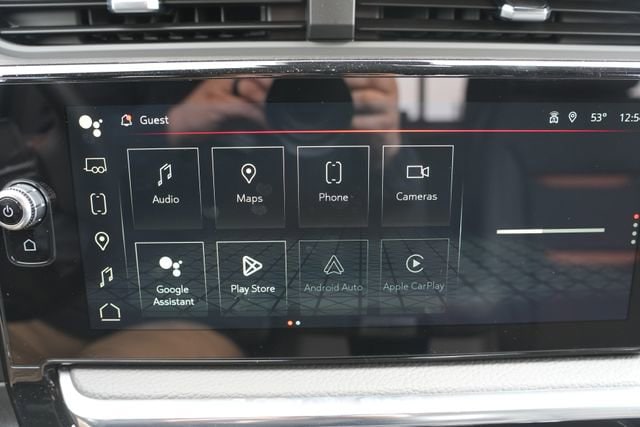 2026 GMC Sierra 1500 AT4 - Photo 24