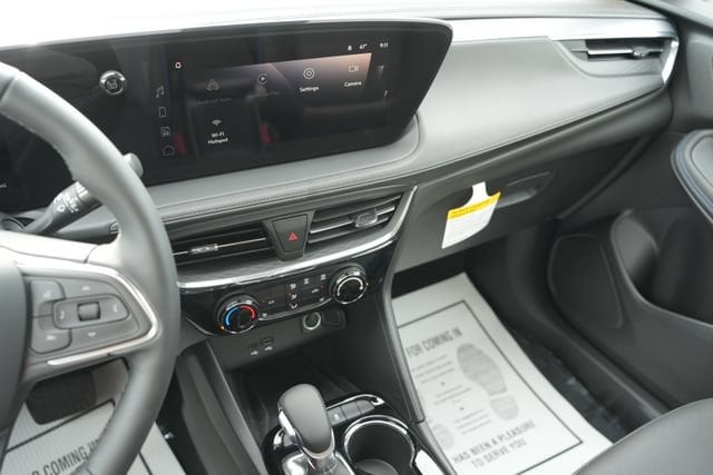 2026 Buick Encore GX Sport Touring - Photo 27