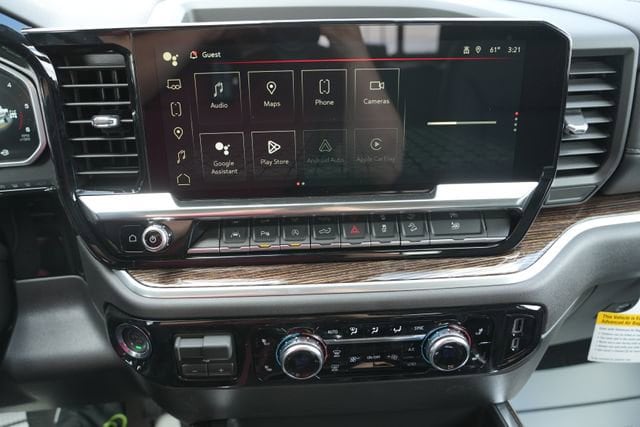 2026 GMC Sierra 1500 Elevation - Photo 23