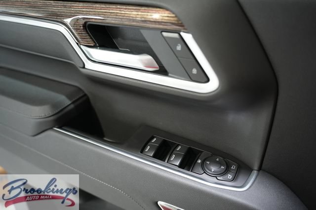 2026 GMC Sierra 1500 Elevation - Photo 10