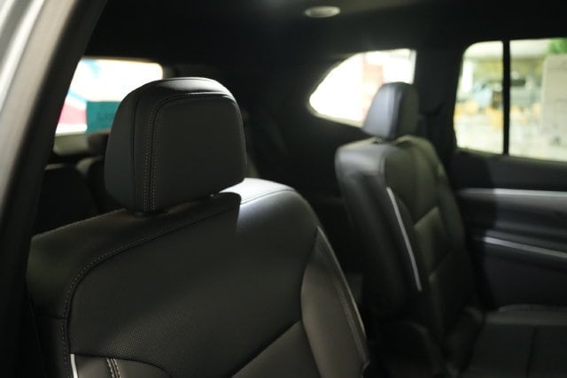 2027 Buick Enclave Preferred - Photo 21