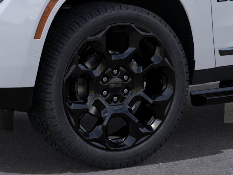 2026 GMC Yukon Denali Ultimate - Photo 47